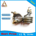 quickly heating element for coffee cup warmer